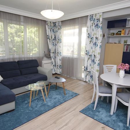 M&N Central Apartment Plovdiv Extérieur photo