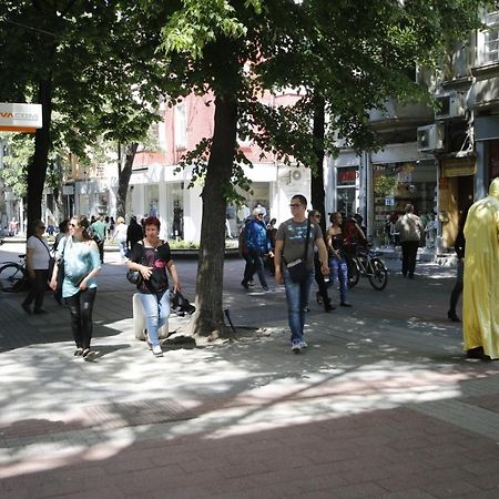 M&N Central Apartment Plovdiv Extérieur photo