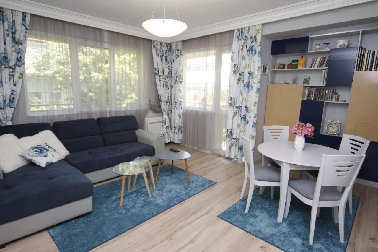 M&N Central Apartment Plovdiv Extérieur photo