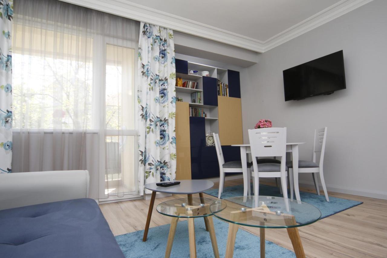 M&N Central Apartment Plovdiv Extérieur photo