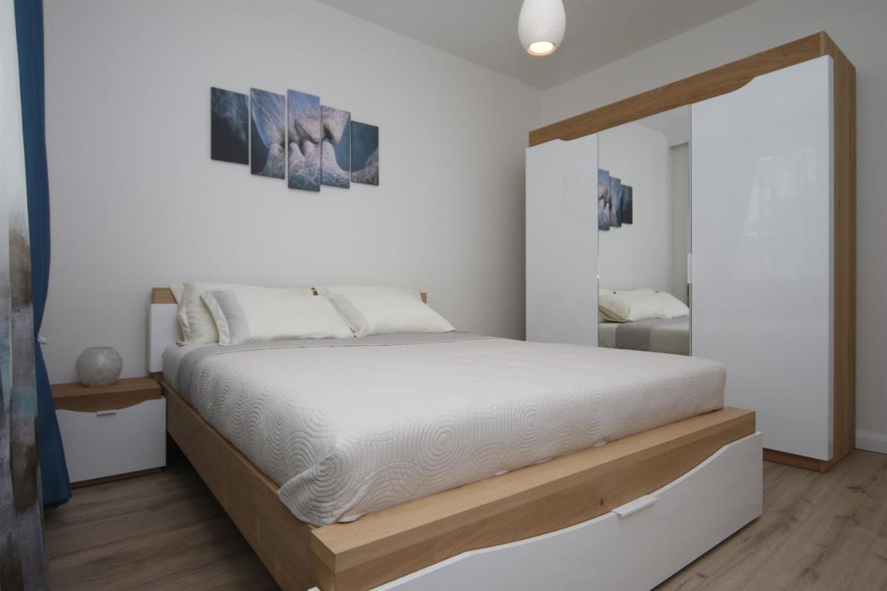 M&N Central Apartment Plovdiv Extérieur photo