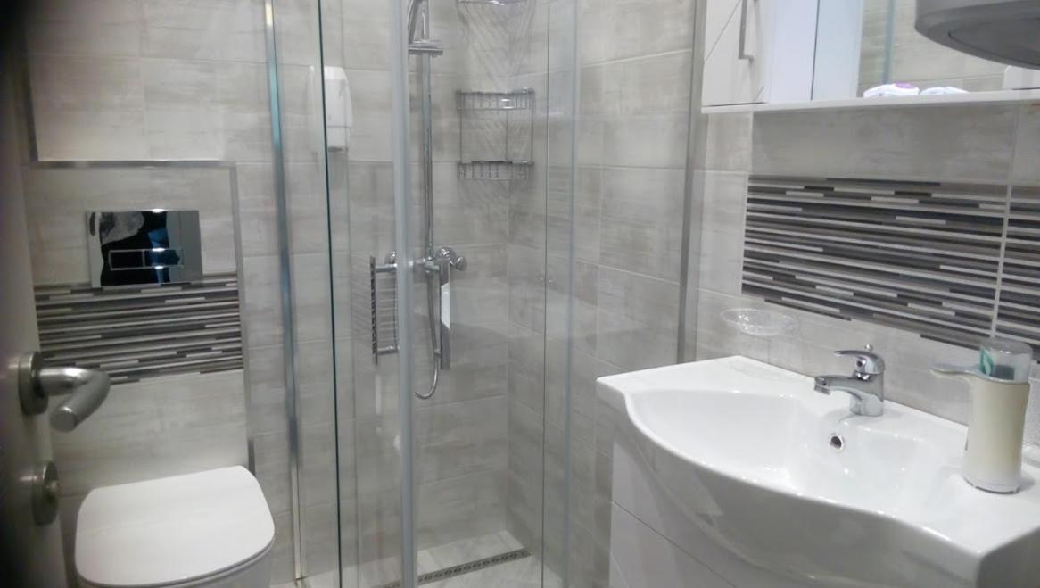 M&N Central Apartment Plovdiv Extérieur photo