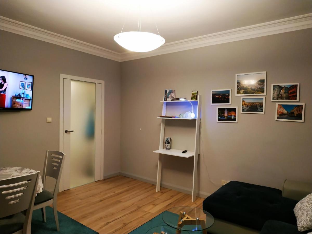 M&N Central Apartment Plovdiv Extérieur photo
